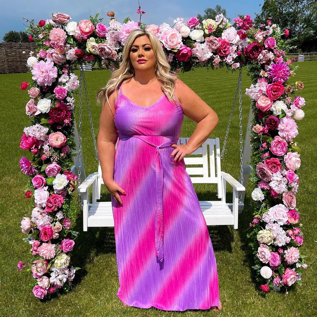 Curse of Towie star’s business empires – from £450k diamond scam to Gemma Collins’ shock ban and doomed lingerie shop