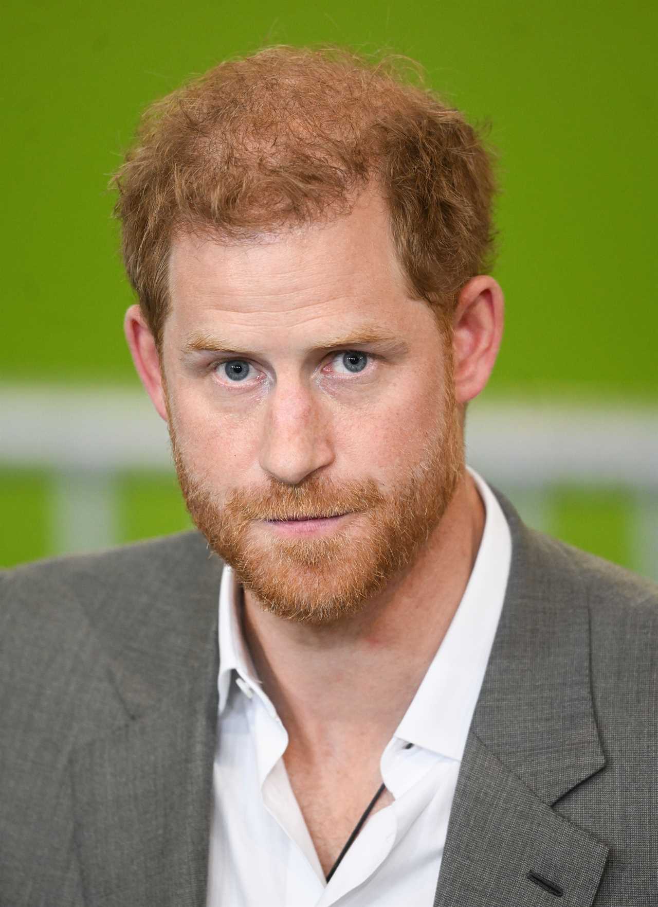 Prince Harry may never get US citizenship and could be forced to undergo a medical after drug admissions, lawyer warns