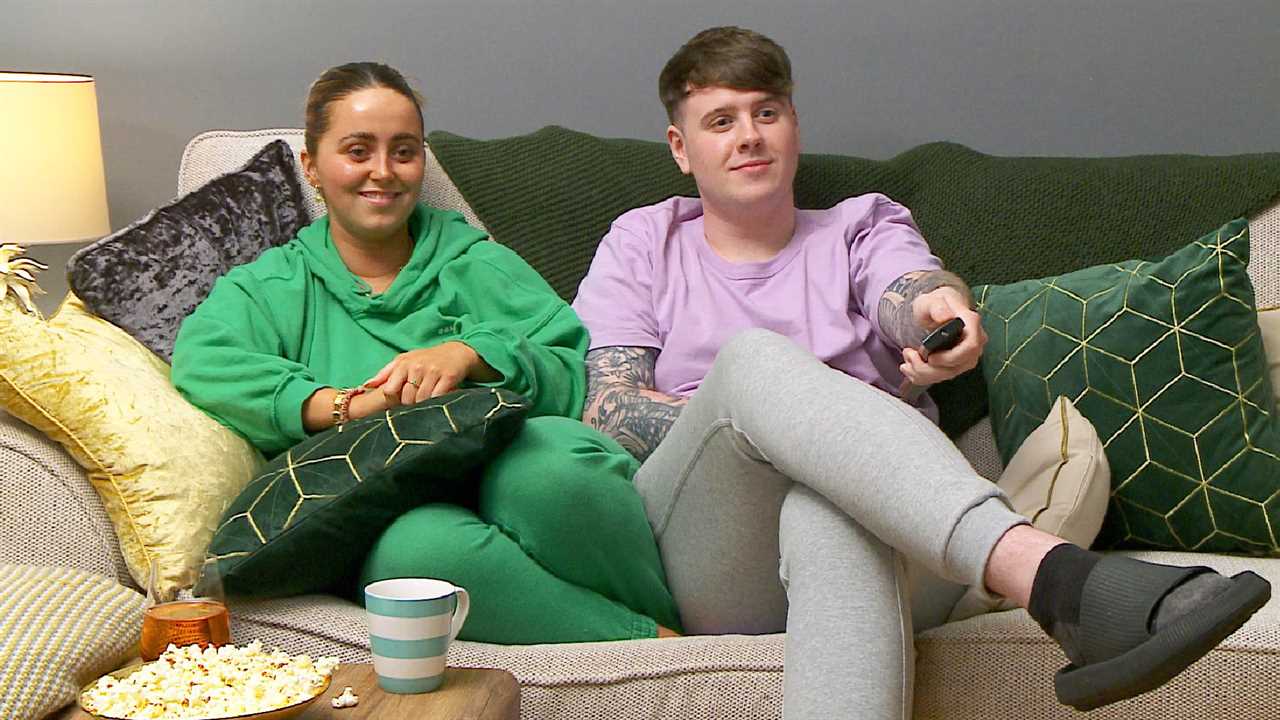 Gogglebox star and Radio Clyde host tease return of hugely popular show – with a twist