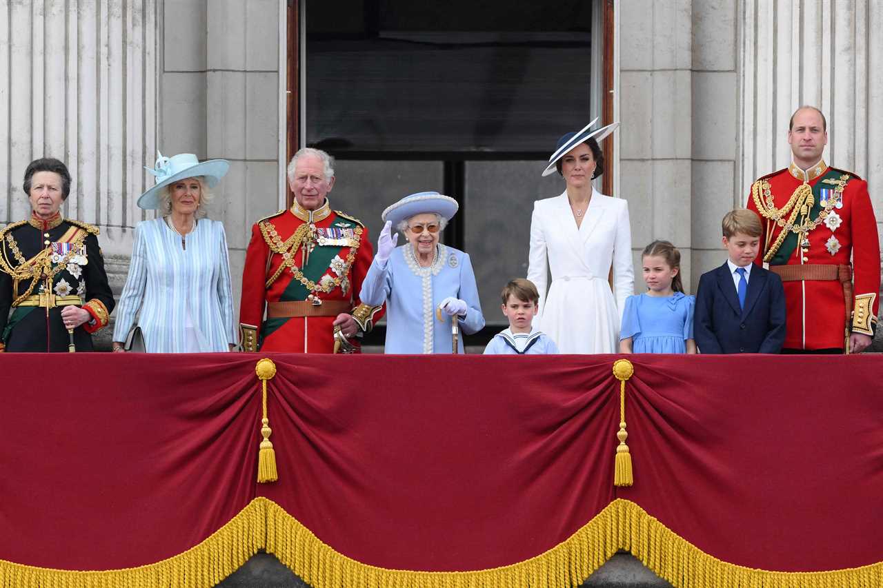 Inside King Charles and Camilla’s first Easter without the Queen – where they’ll be and who they’ll be with