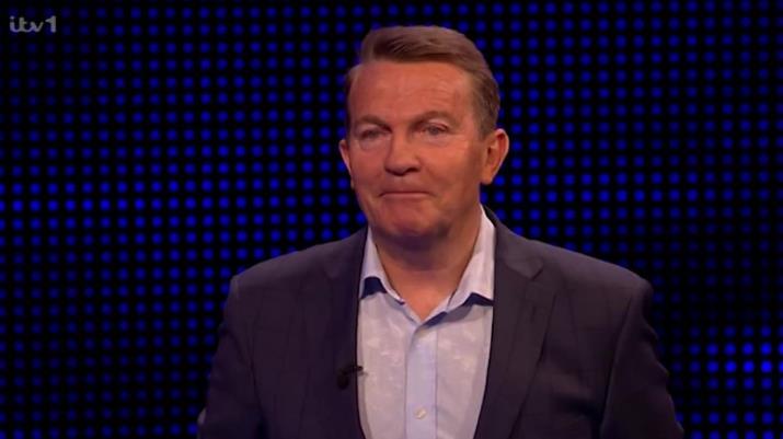 Bradley Walsh angers The Chase fans by ‘giving away’ answer after on-air blunder