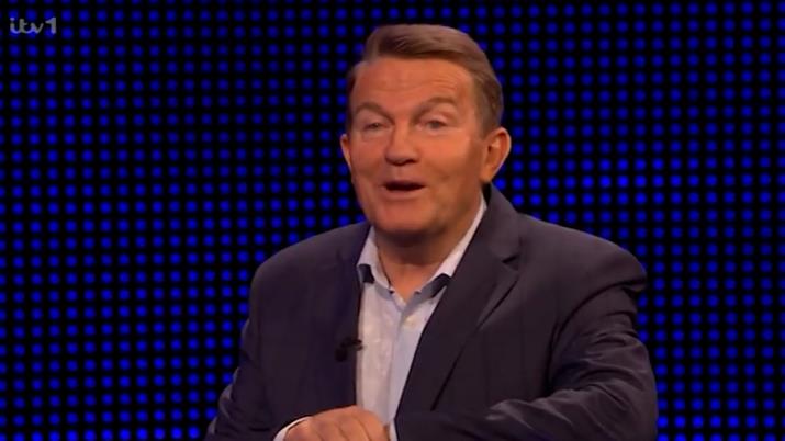 Bradley Walsh angers The Chase fans by ‘giving away’ answer after on-air blunder