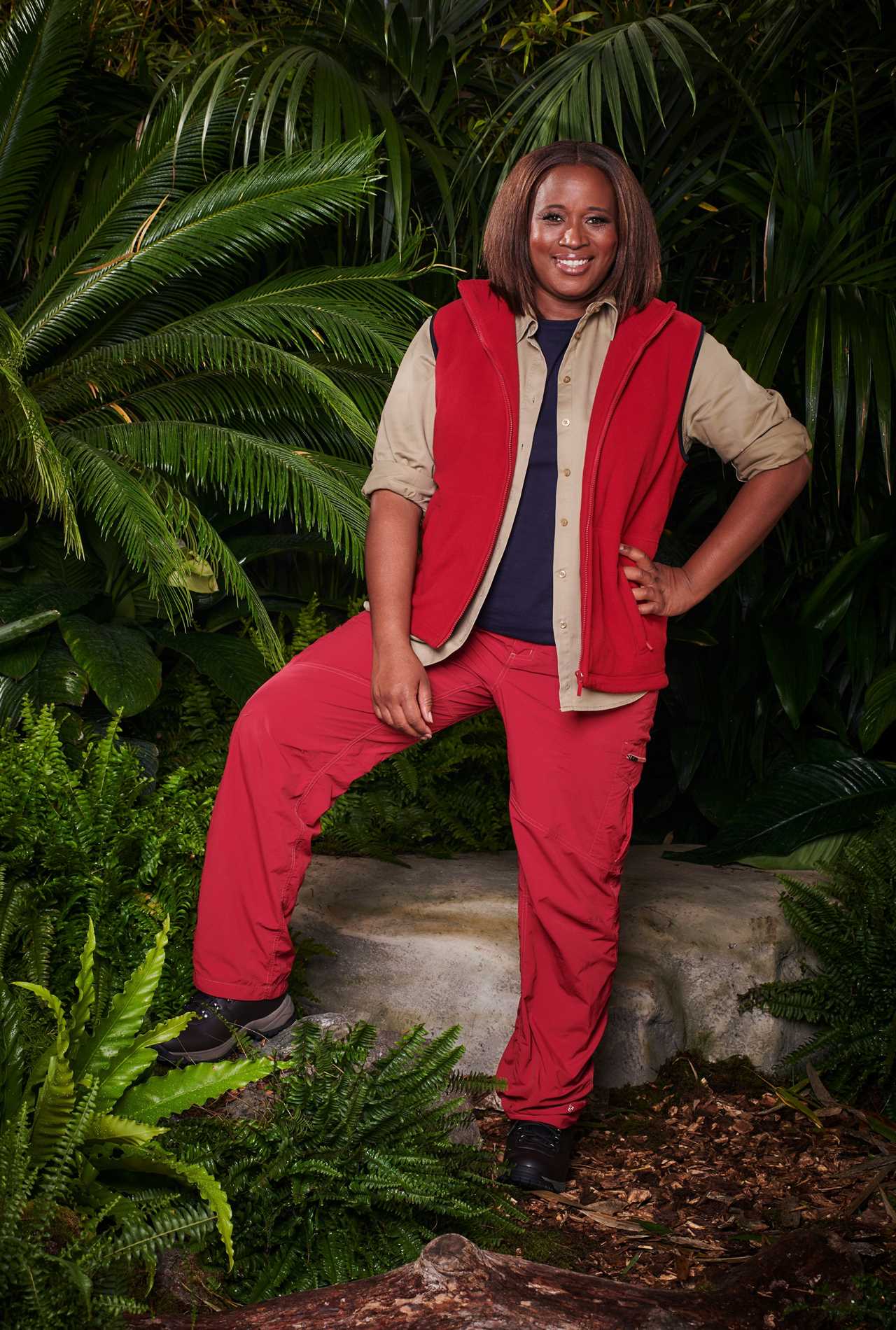 I’m A Celeb star reveals camp secret that left stars ‘terrified’ as she shares warning ahead of new series