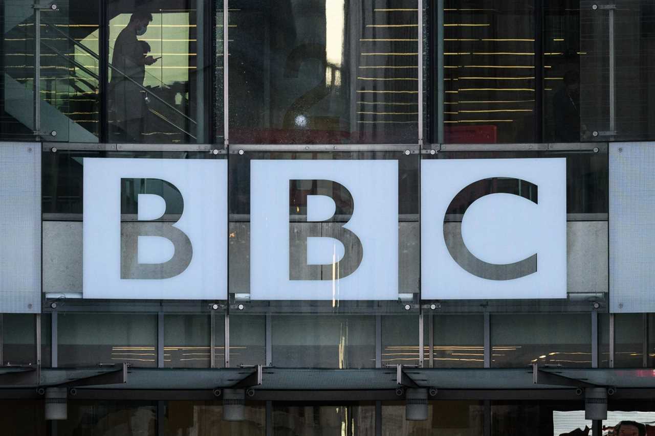 Popular BBC show with big name host dropped after just two series