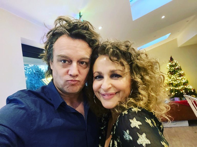 Loose Women’s Nadia Sawalha reveals why she’ll never do Strictly Come Dancing