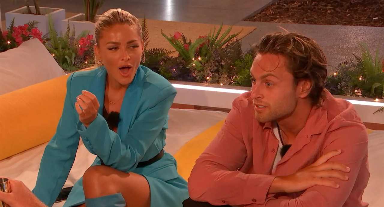 Love Island stars who are already back at work revealed – from baker to acting star