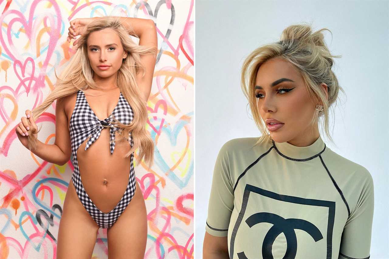 Love Island stars’ changing faces – from star who spent £40k on surgery before show to bombshell’s £4k Turkey teeth