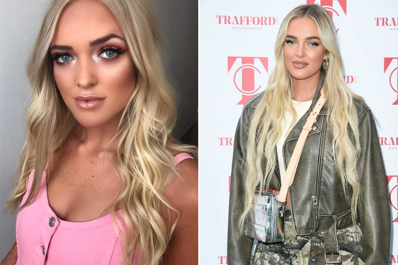 Love Island stars’ changing faces – from star who spent £40k on surgery before show to bombshell’s £4k Turkey teeth