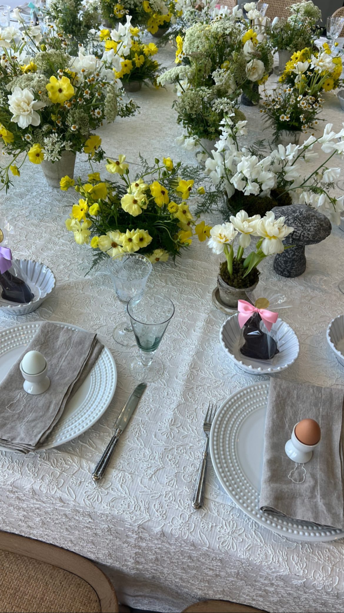 Kardashian fans slam family’s ‘sick need’ to ‘flaunt their wealth’ with another over-the-top and ‘wasteful’ Easter bash