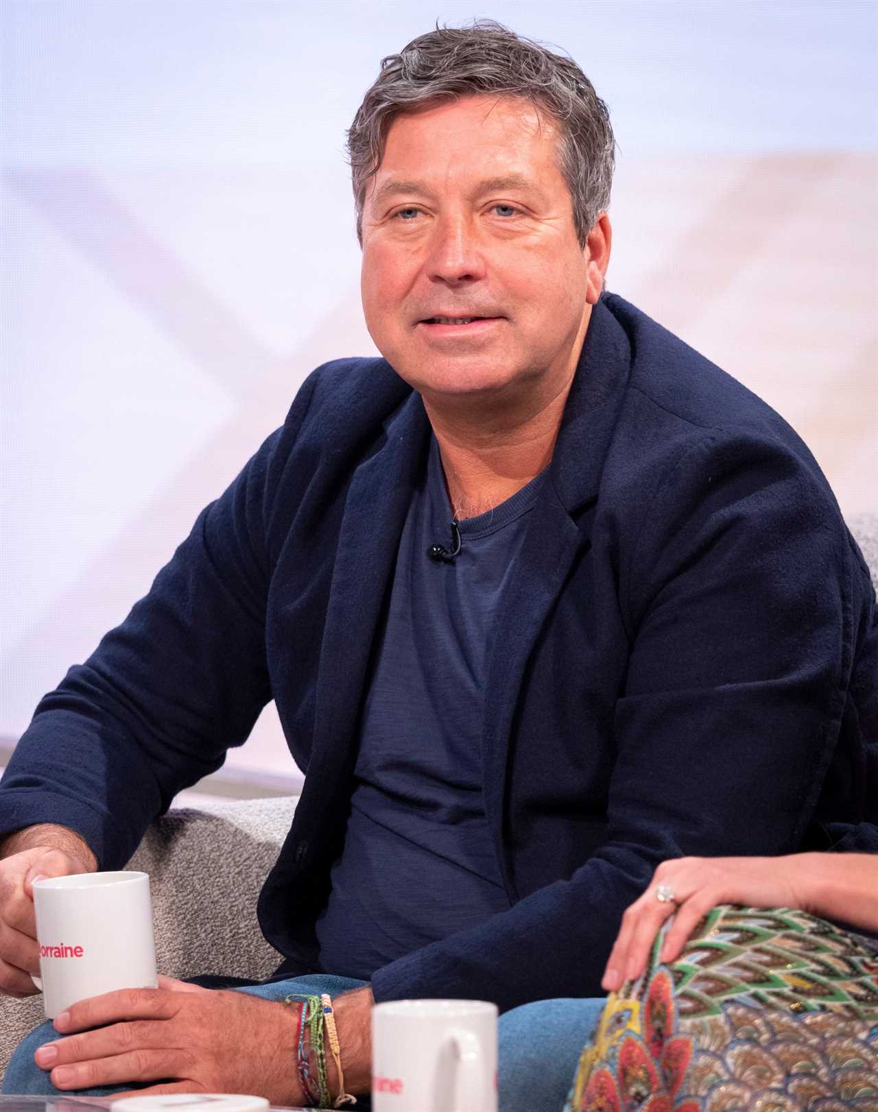Who is John Torode and what’s his net worth?