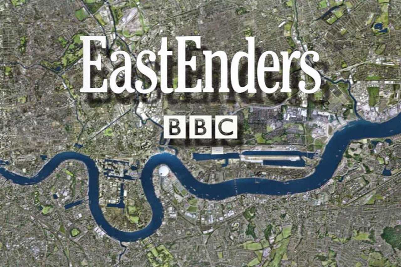 EastEnders announces special episode in latest BBC schedule shake-up