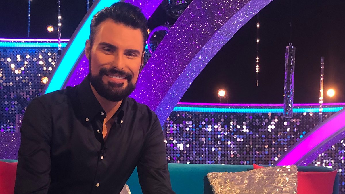 Why has Rylan Clark quit Strictly: It Takes Two?