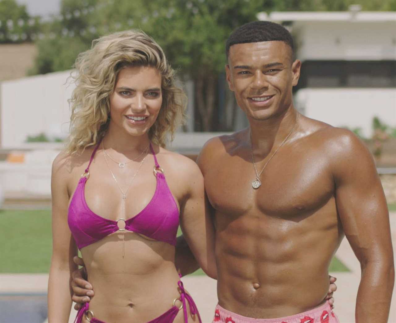 I was on Love Island but boring Molly-Mae wannabes desperate for a PLT deal have ruined show, says Megan Barton-Hanson