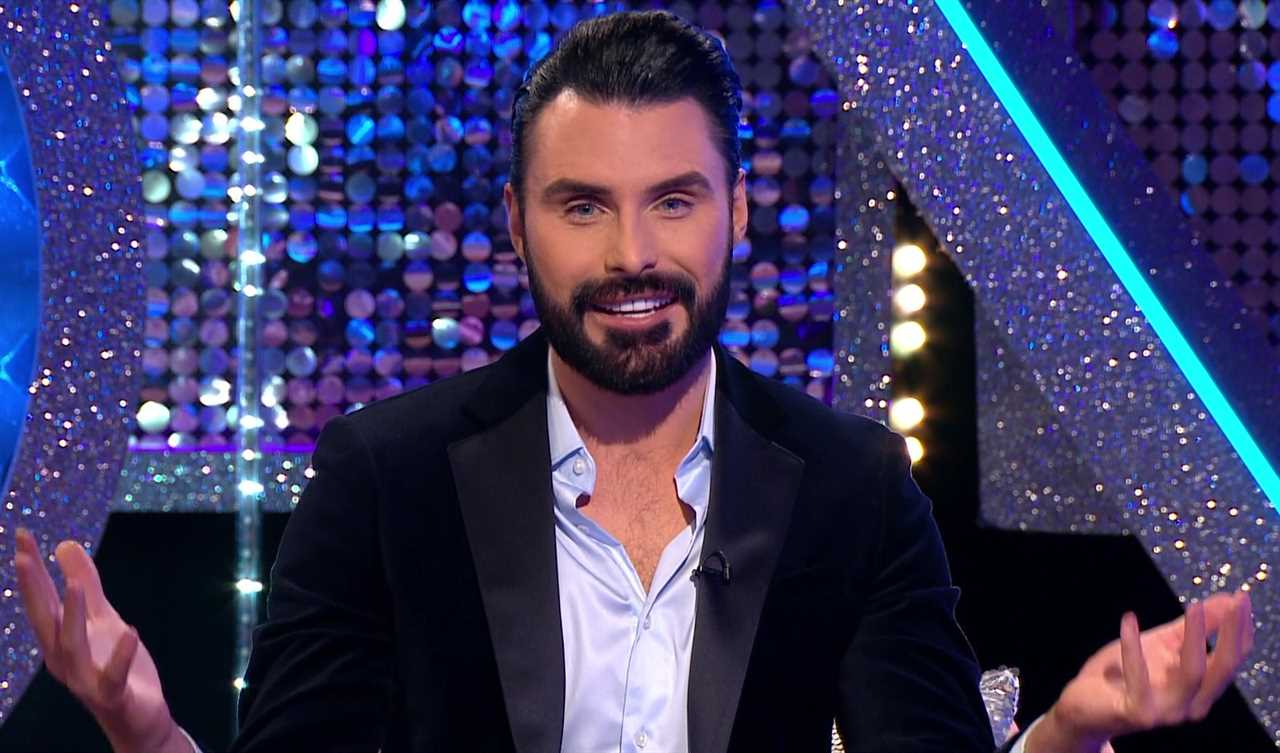 Strictly Come Dancing fans insist they know why Rylan Clark has quit It Takes Two