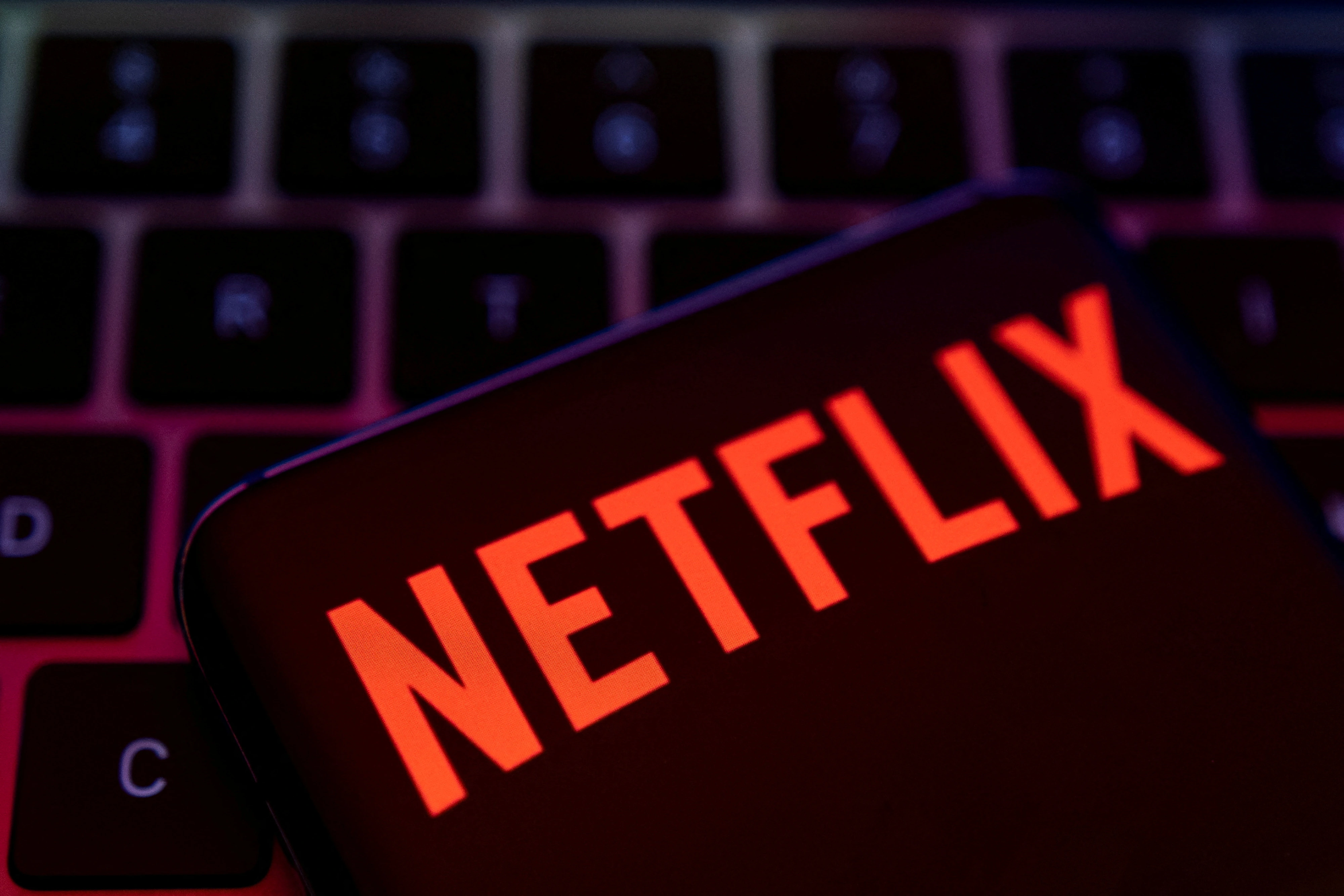Netflix fans couldn't sleep after watching a new release