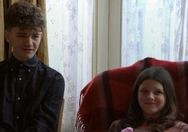 BBC EastEnders fans have a big problem with Lily Slater’s ‘grim’ gender reveal party