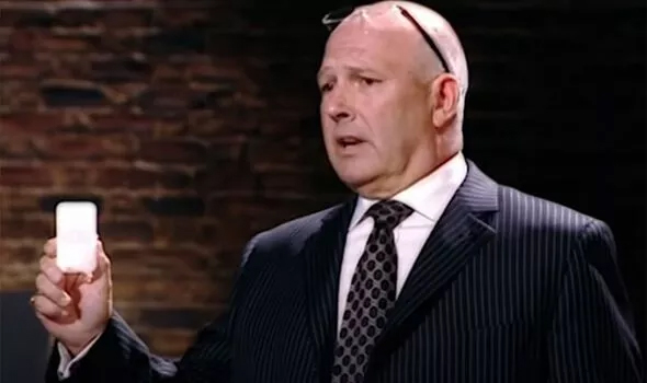 Dragons’ Den rich list reveals wealthiest contestants ever – including £40m empire rejected as a ‘delusional disaster’