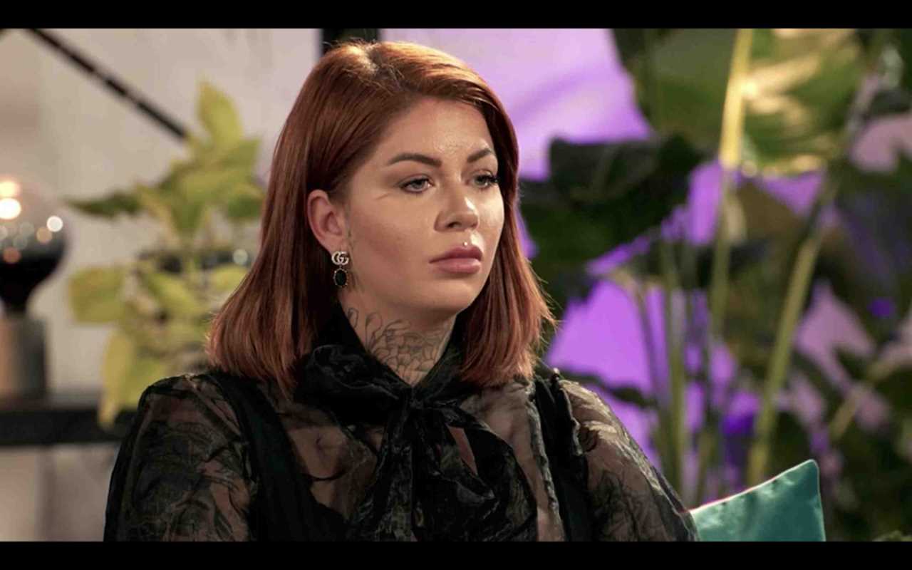 Married At First Sight UK star reveals alcohol addiction has ‘taken over my life’ in candid post