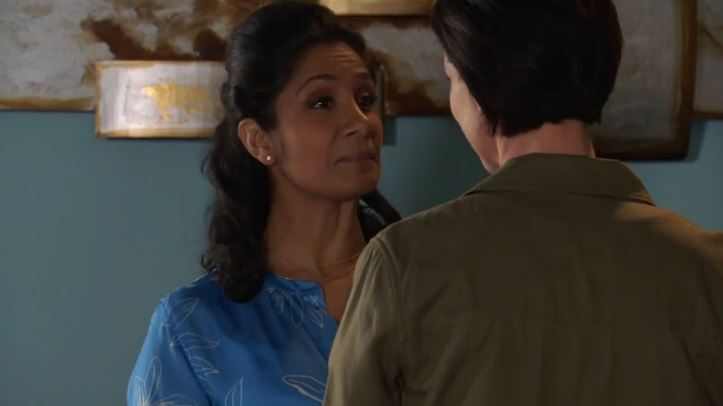 EastEnders fans emotional after Suki and Eve’s embrace but spot a big flaw in their romantic getaway plan