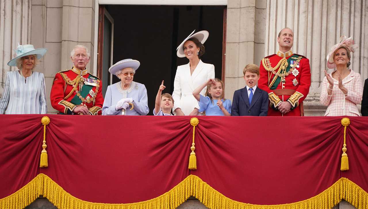 Prince Harry is not expected to take part in processions between Palace & Abbey and won’t have formal role in coronation