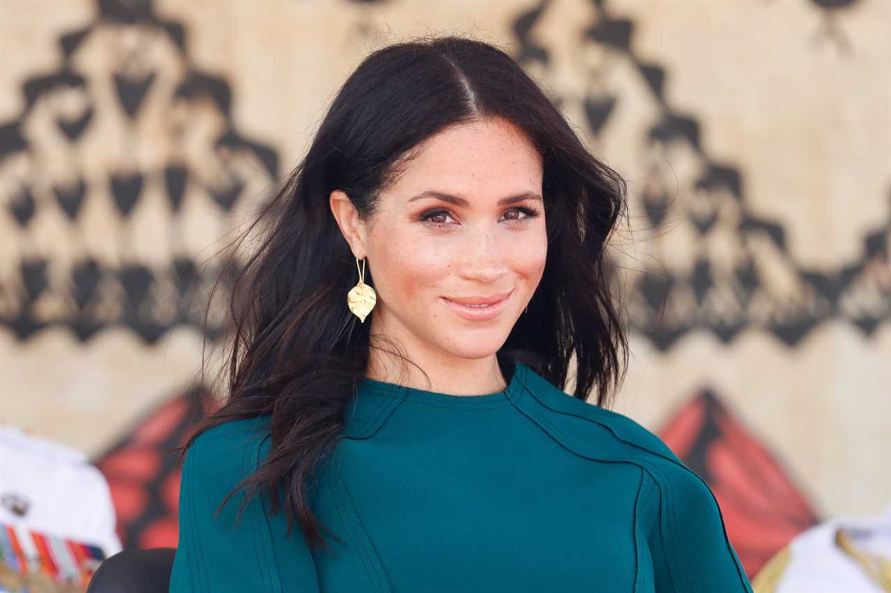 I’m a royal expert – why Meghan Markle will NEVER attend another royal event after coronation snub