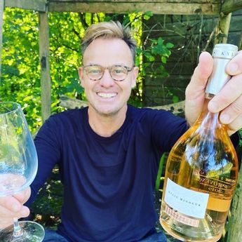 Inside Jason Donovan’s incredible £5.5million London home where he lives with Hollyoaks star daughter