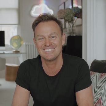 Inside Jason Donovan’s incredible £5.5million London home where he lives with Hollyoaks star daughter