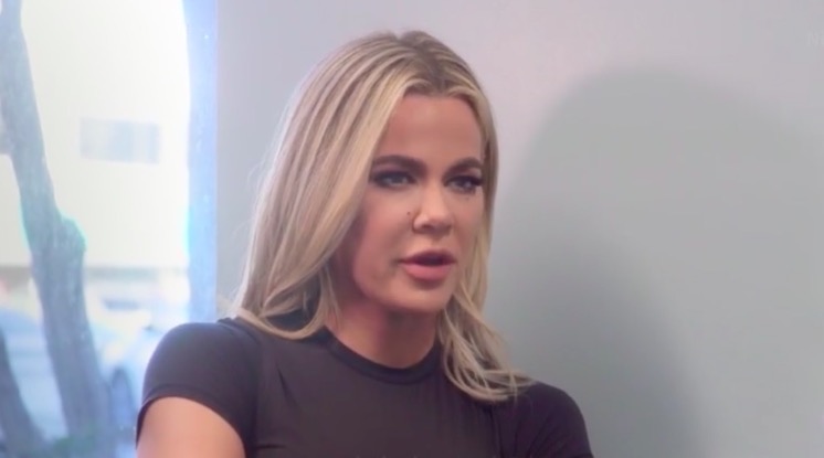 Khloe Kardashian snubs cheating baby daddy Tristan Thompson in emotional new post amid rumors the couple’s back together
