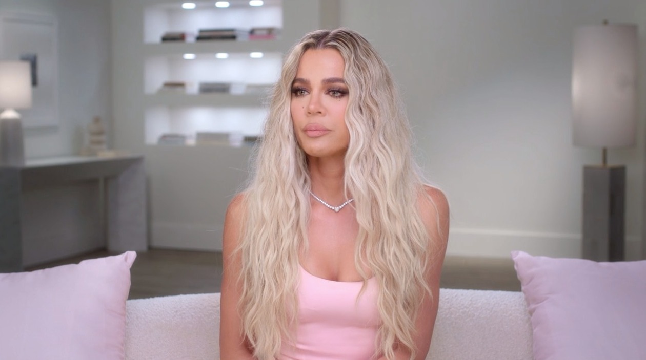 Khloe Kardashian snubs cheating baby daddy Tristan Thompson in emotional new post amid rumors the couple’s back together