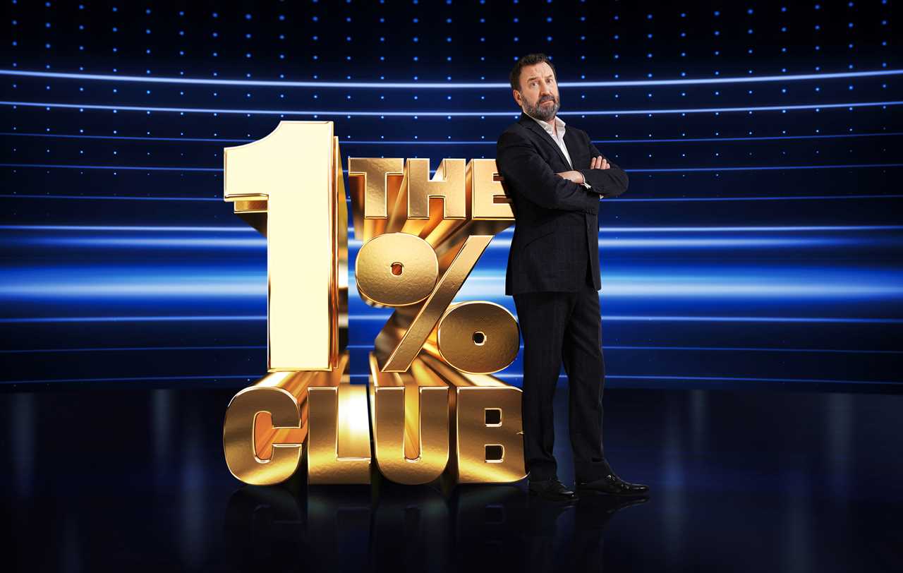 Only the brainiest Brits can get all these questions right from ITV’s gameshow The 1% Club – how many can you solve?