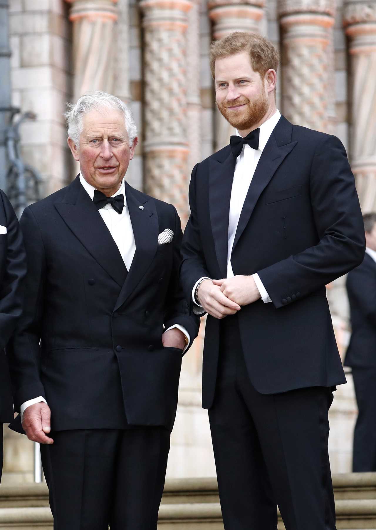 Prince Harry held ‘heart to heart’ talk with King Charles before agreeing to attend his Coronation