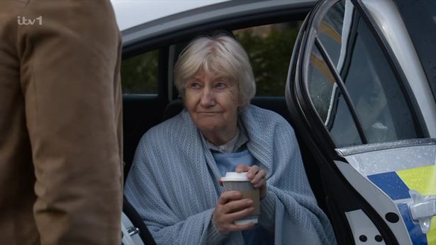 Coronation Street legend’s mum appears in the soap amid Stephen Reid killer plot – did you spot her?