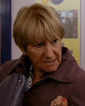 Coronation Street legend’s mum appears in the soap amid Stephen Reid killer plot – did you spot her?