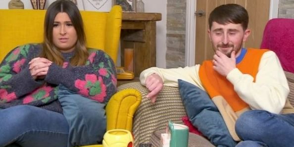 Gogglebox stars stunned over shockingly raunchy sex scenes in new Netflix drama Obsession