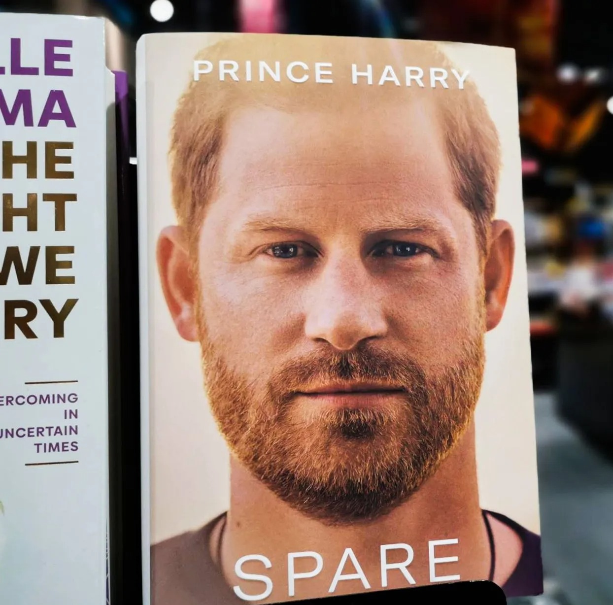 Prince Harry ‘hurt’ Queen Camilla after he branded her ‘villain’ and ‘dangerous’ in his book Spare, close friend reveals