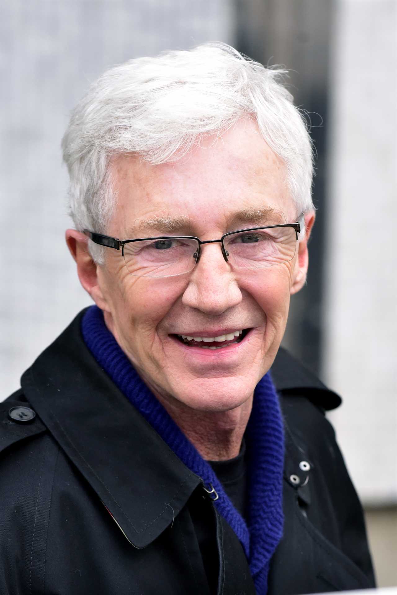 Paul O’Grady’s funeral plans revealed as TV legend’s cause of death is confirmed