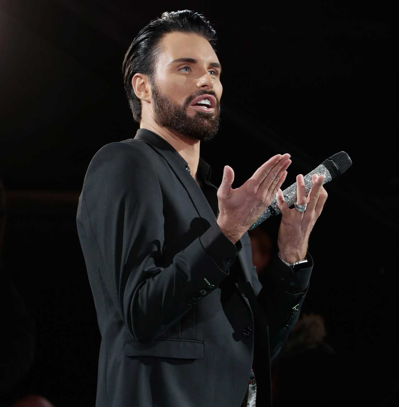 Rylan Clark reveals real reason he quit Strictly Come Dancing: It Takes Two but doesn’t mention Big Brother
