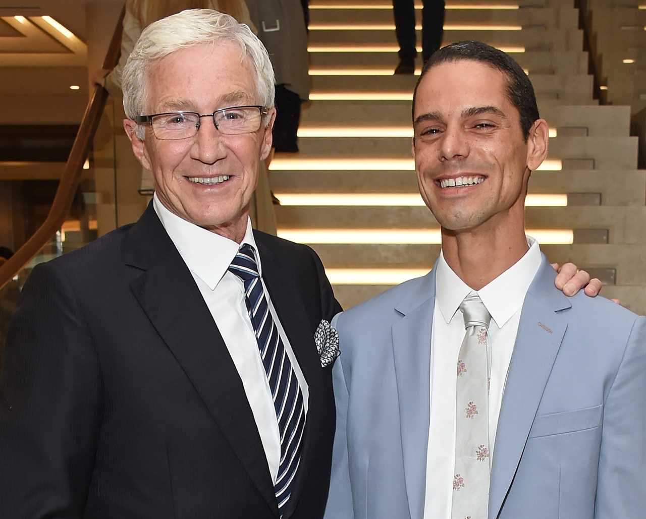 Paul O’Grady’s funeral revealed as husband asks locals in home town to pay tribute to late star