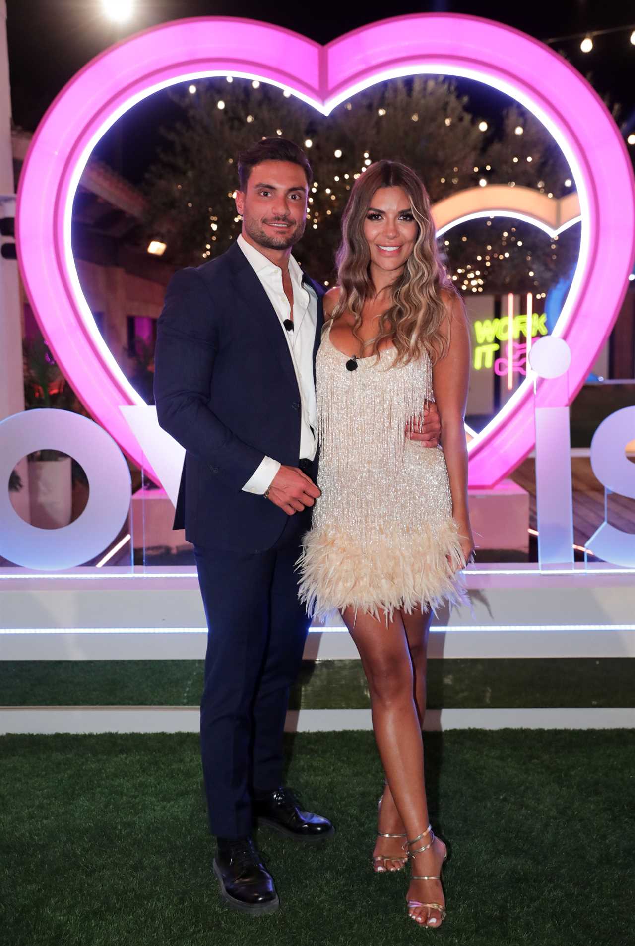 Love Island’s Ekin-Su & Davide spark split rumours as fans fear they’ll never be seen together again