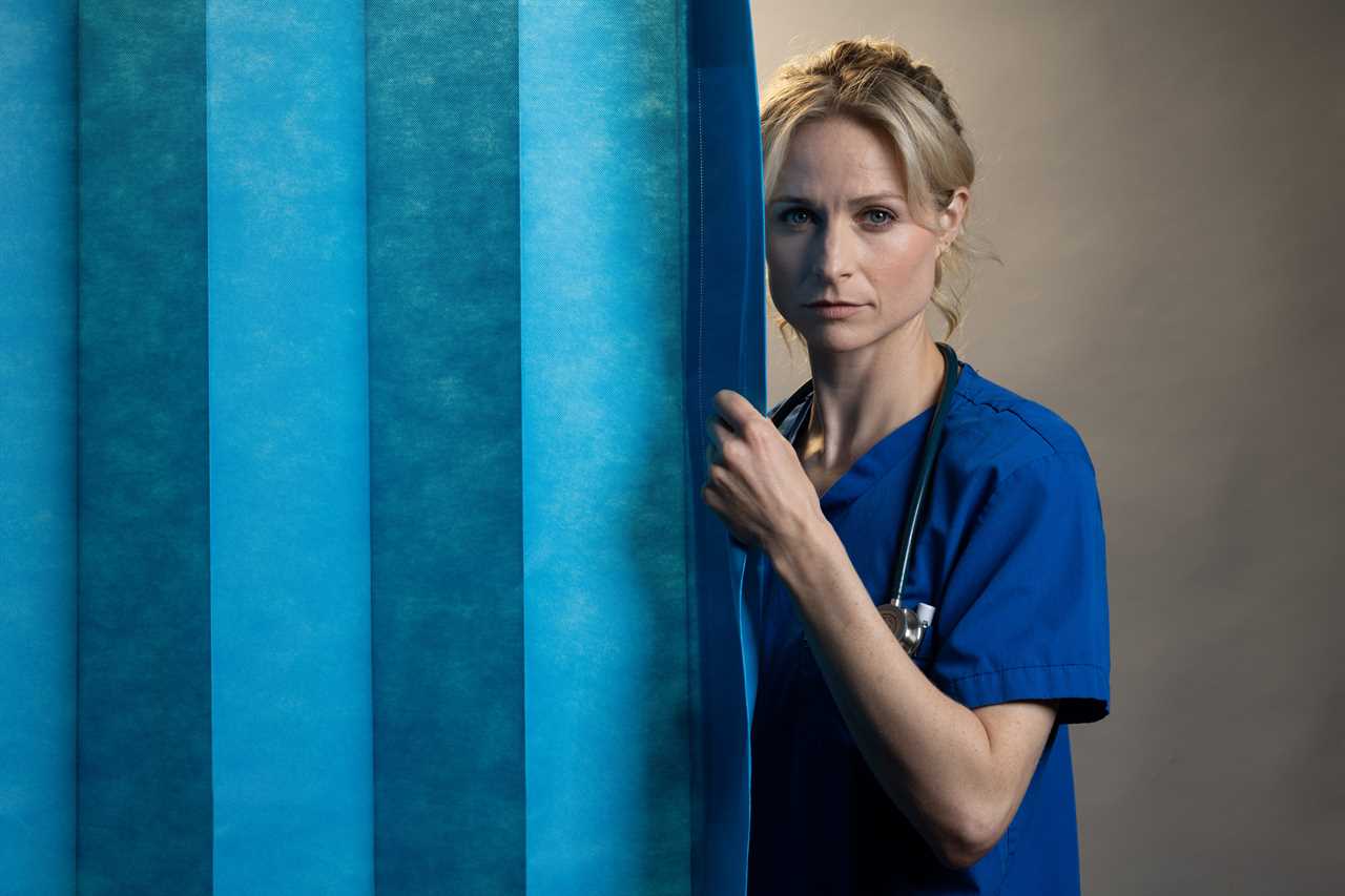 Malpractice cast, plot, start time and filming locations – all about new ITV medical drama