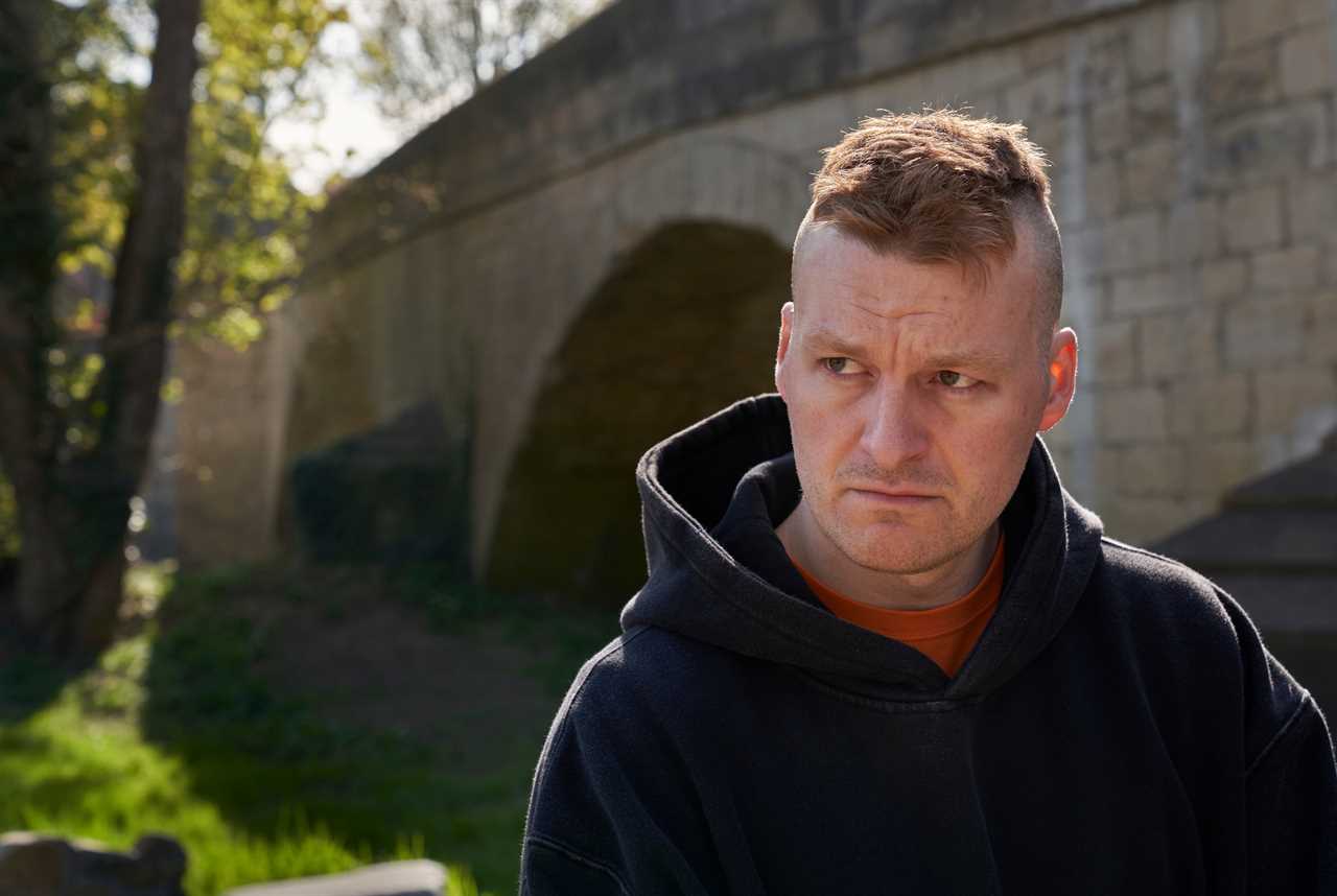 The Hunt for Raoul Moat viewers stunned as Coronation Street legend appears on true crime drama – did you spot them?