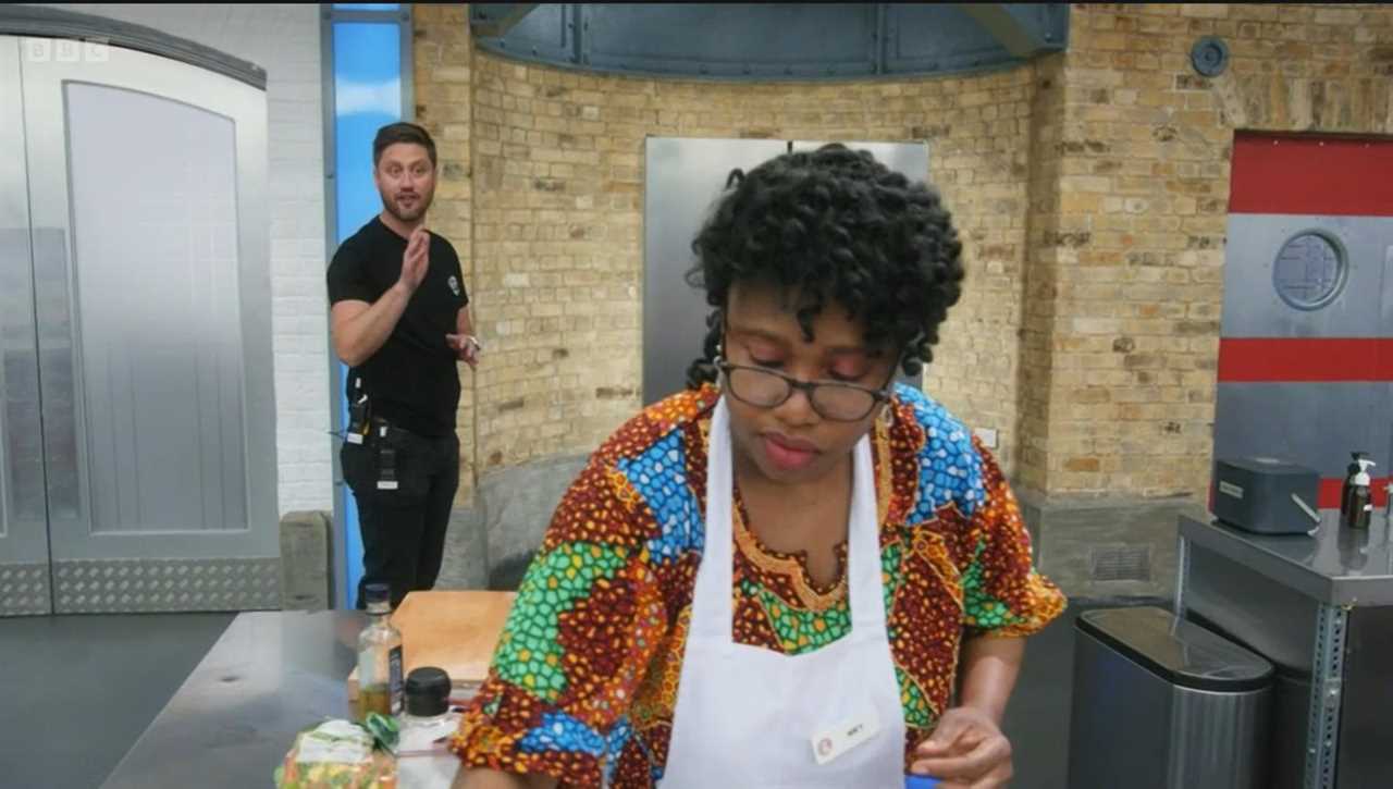 Masterchef viewers left screaming at their TVs over ‘annoying and unnecessary’ show shake-up