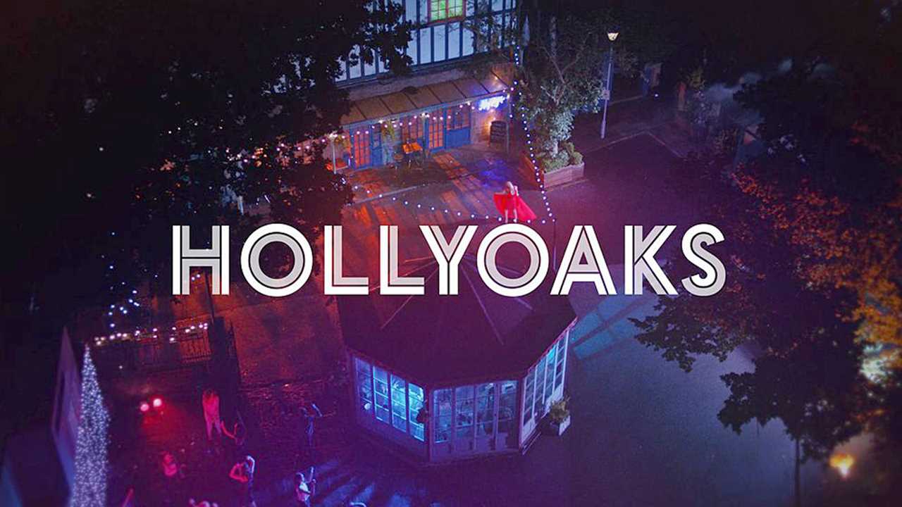 Hollyoaks cast ‘devastated’ by death of beloved show crew member as they mourn ‘absolute legend’