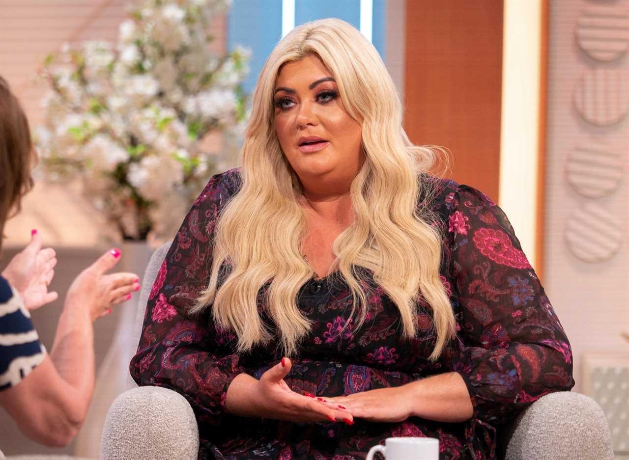 Gemma Collins slammed as ‘unhappy’ and ‘bored’ by Towie co-star and former pal as feud heats up