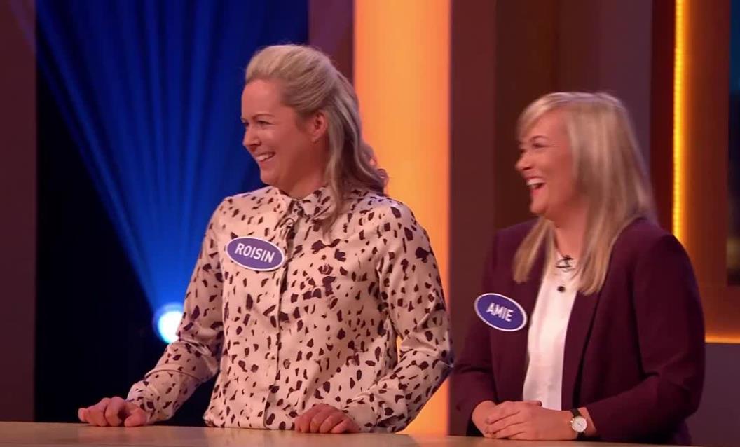 Gino D’Acampo leaves Family Fortunes contestant squirming with swipe at fake tan – but it quickly backfires