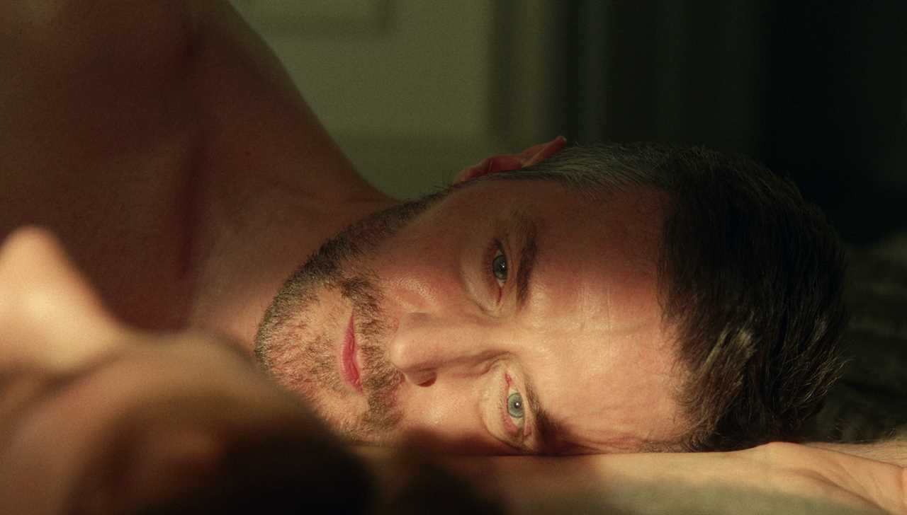 Obsession’s Richard Armitage lifts lid on how he came up with ‘horrifying’ hotel sex scene in Netflix drama