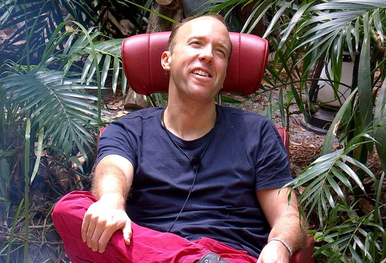 I’m A Celebrity fans convinced they’ve worked out first contestant for 2023 after current role dramatically ends