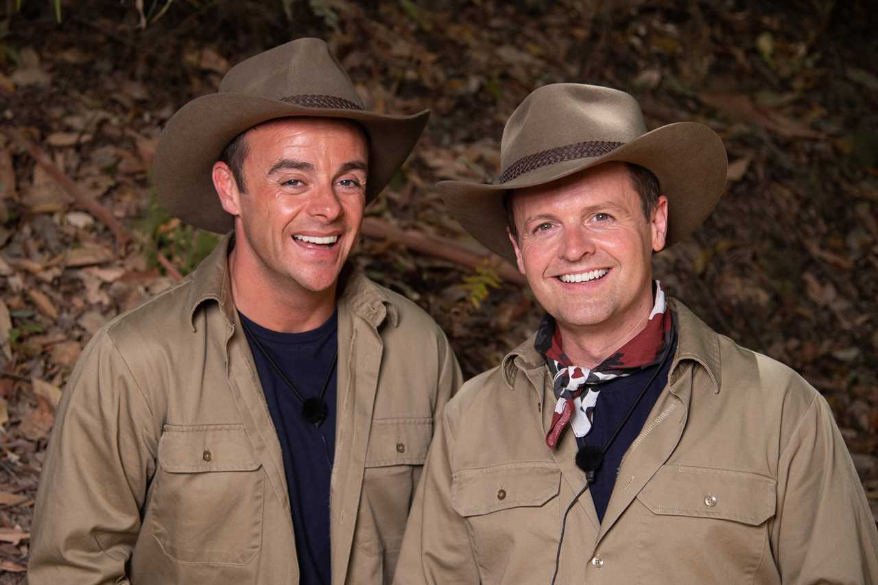 Editorial use only Mandatory Credit: Photo by ITV/REX (10976445x) Anthony McPartlin and Declan Donnelly ‘I’m A Celebrity – A Jungle Story’ TV Show, Series 1, Episode 1, UK – 8 Nov 2020 I’m A Celebrity – A Jungle Story, is a British ITV retropective documentary in which presenters, Ant & Dec, take a trip down […]