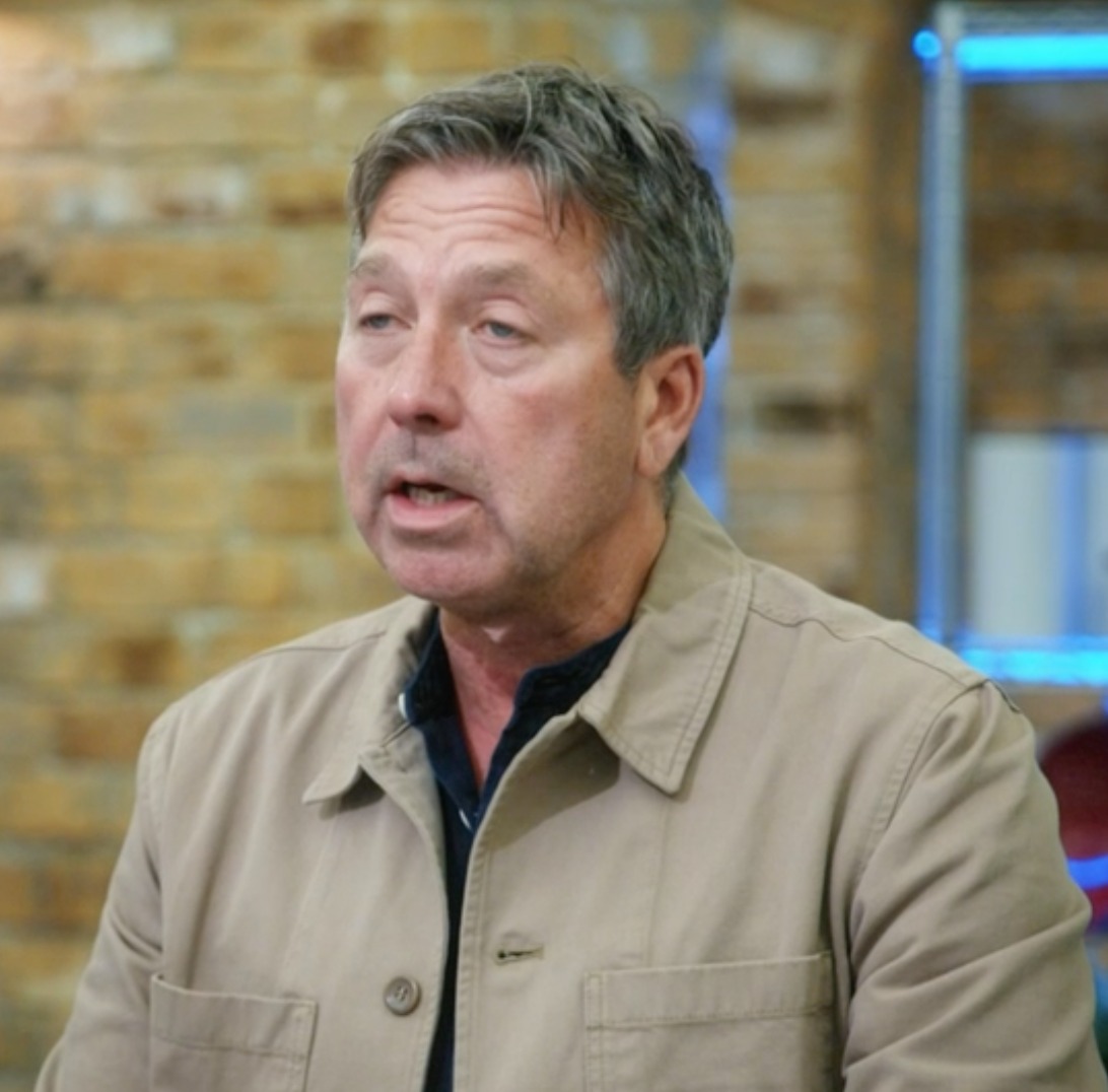 MasterChef contestant breaks down in floods of tears as John Torode attacks her onion bhaji pie