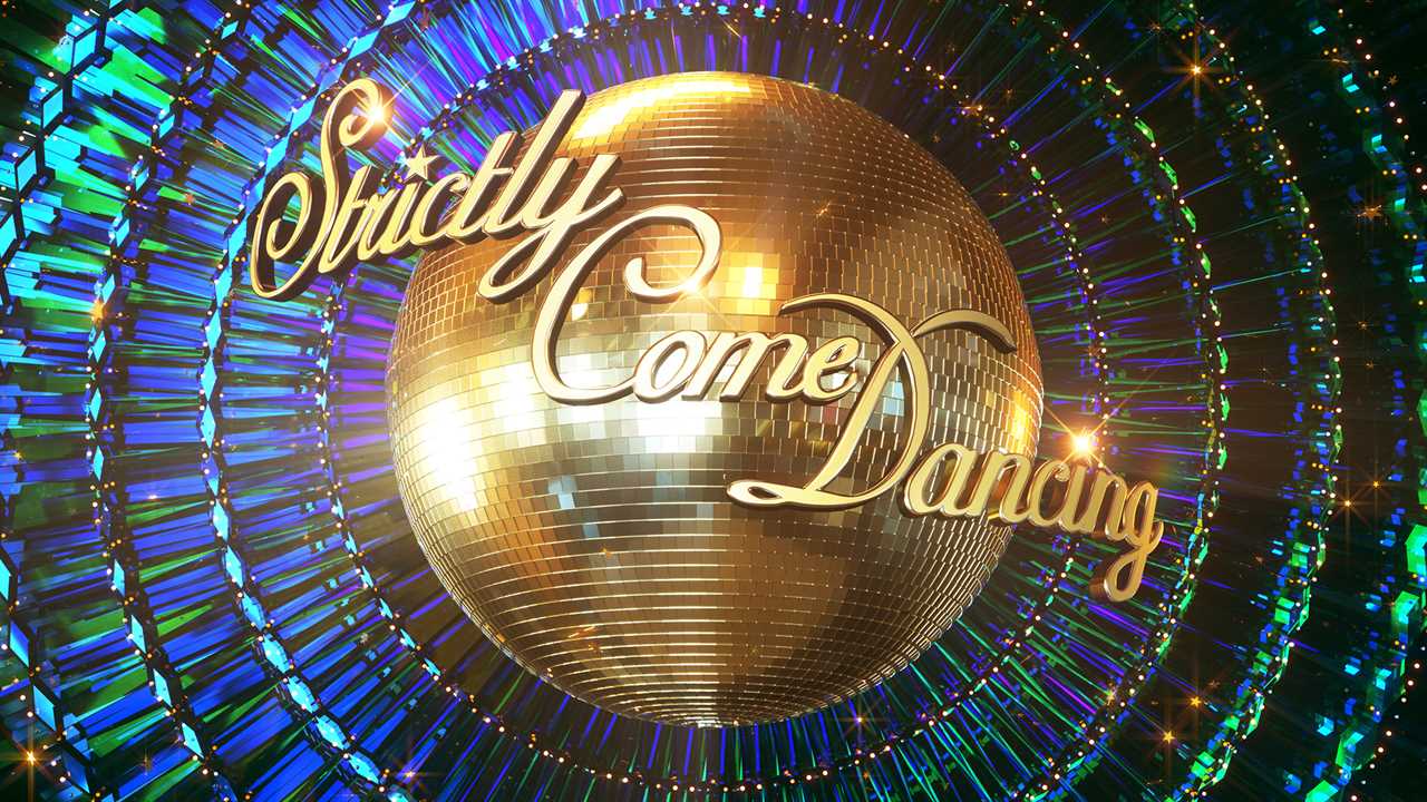 Strictly judges futures revealed after explosive row with BBC bosses over pay rises